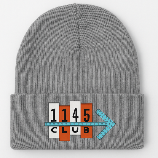 1145 Beanie